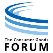 The Consumer Goods Forum Logo PNG Vector