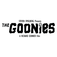 The Goonies Logo PNG Vector