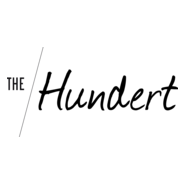The Hundert Logo PNG Vector