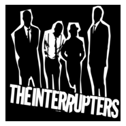 The Interrupters Logo PNG Vector