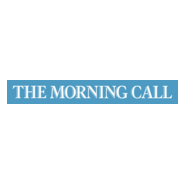 The Morning Call Logo PNG Vector