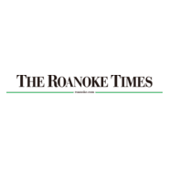 The Roanoke Times Logo PNG Vector