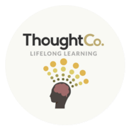 ThoughtCo. Logo PNG Vector