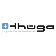Thüga Logo PNG Vector