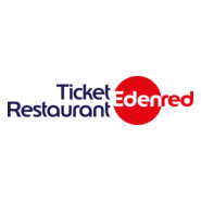 TICKET RESTAURANT Logo PNG Vector