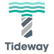 Tideway Logo PNG Vector