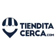 Tiendita cerca Logo PNG Vector