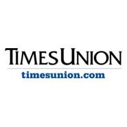 Times Union Logo PNG Vector