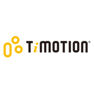 TiMOTION Technology Co. Ltd. Logo PNG Vector