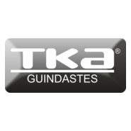 TKA Guindastes Logo PNG Vector