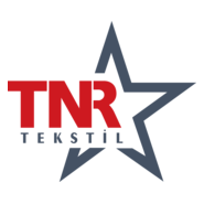 TNR TEKSTİL Logo PNG Vector