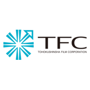 Tohokushinsha Film Corporation Logo PNG Vector