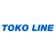 Toko Line Logo PNG Vector