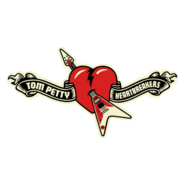 Tom Petty and The Heartbreakers Logo PNG Vector