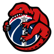 Toronto Raptors (Alternative) Logo PNG Vector