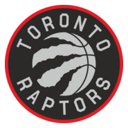 Toronto Raptors Logo PNG Vector
