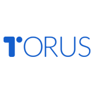 Torus Logo PNG Vector