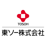 Tosoh Logo PNG Vector