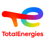 TotalEnergies Logo PNG Vector