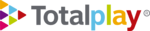 Totalplay Logo PNG Vector