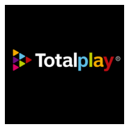 Totalplay Logo PNG Vector