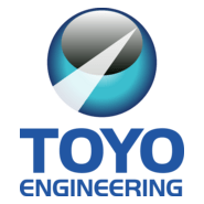 Toyo Engineering Logo PNG Vector