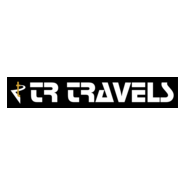 Tr Travels BD Logo PNG Vector