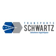 Transports Schwartz Logo PNG Vector