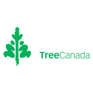 Tree Canada Logo PNG Vector