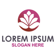 Tree leaf Logo PNG Vector