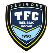 Trelissac FC Logo PNG Vector