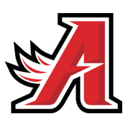 Trois Rivières Aigles Logo PNG Vector