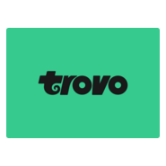 TROVO stream live Logo PNG Vector