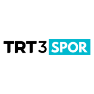 TRT 3 Spor Logo PNG Vector