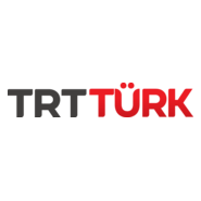 TRT Türk Logo PNG Vector
