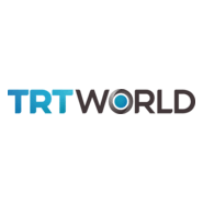 TRT World Logo PNG Vector