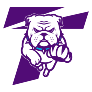 Truman Bulldogs Logo PNG Vector