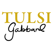 Tulsi Gabbard Logo PNG Vector