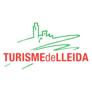 Turisme de Lleida Logo PNG Vector