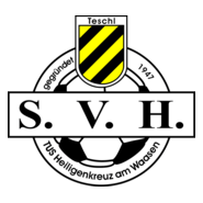 TuS Teschl Heiligenkreuz am Wassen Logo PNG Vector