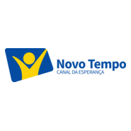 TV Novo Tempo Logo PNG Vector