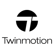 Twinmotion Logo PNG Vector