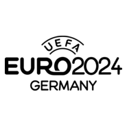 UEFA Euro 2024 Germany Logo PNG Vector