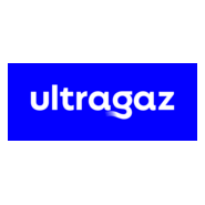 Ultragaz 2021 Logo PNG Vector