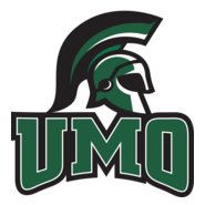 UMO Mount Olive Trojans Logo PNG Vector