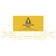 Uniastrum bank Logo PNG Vector
