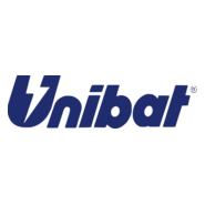 unibat Logo PNG Vector