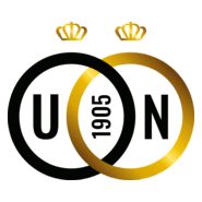 Union Namur Fosses-La-Ville Logo PNG Vector