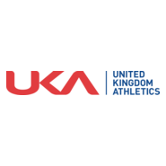 United Kingdom Athletics (UKA) Logo PNG Vector