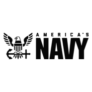 United States Navy Logo PNG Vector